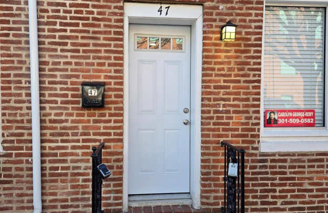900 LIGHT STREET-TH-47 LIGHT ST - 900 Light Street, Baltimore, MD 21230