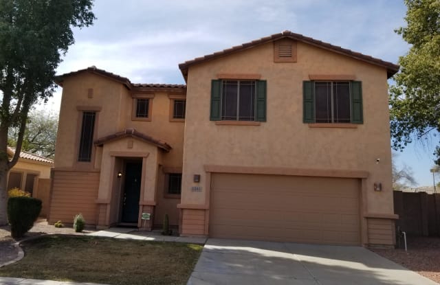 6240 S NASH Way - 6240 South Nash Way, Chandler, AZ 85249