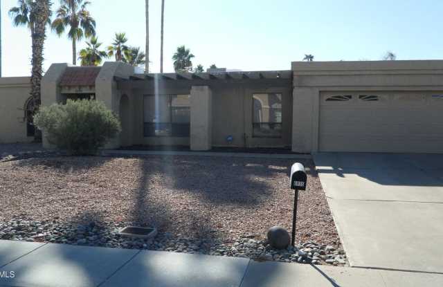 Great Scottsdale Location, Private Pool, 4 Bedrooms! photos photos Great Scottsdale Location, Private Pool, 4 Bedrooms! photos photos