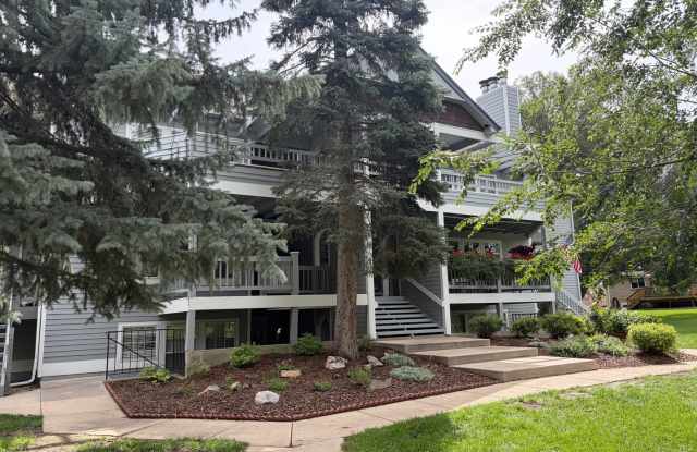 Comfortable 2-Bedroom Townhome in Fort Collins | $200 Move-In Special Gallery 1