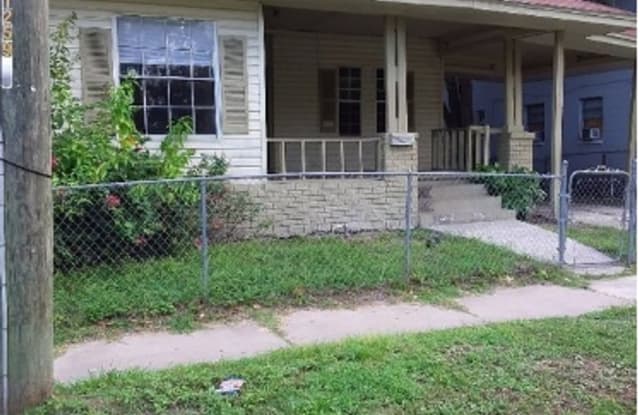 1257 W 25th St. - 1257 West 25th Street, Jacksonville, FL 32209