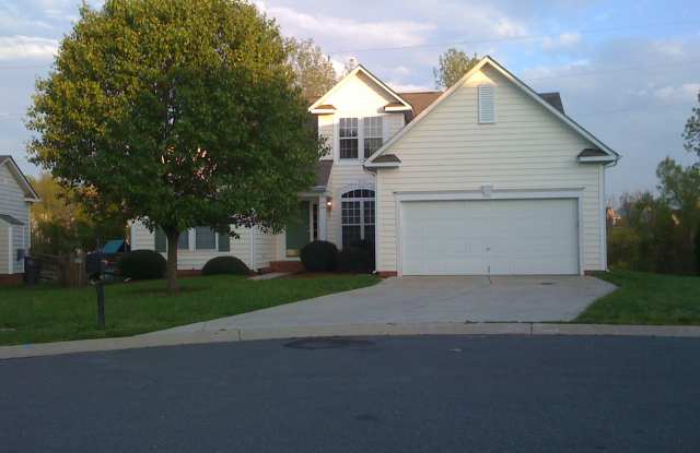 7045 Honey Tree Ln - 7045 Honey Tree Lane, Indian Trail, NC 28079
