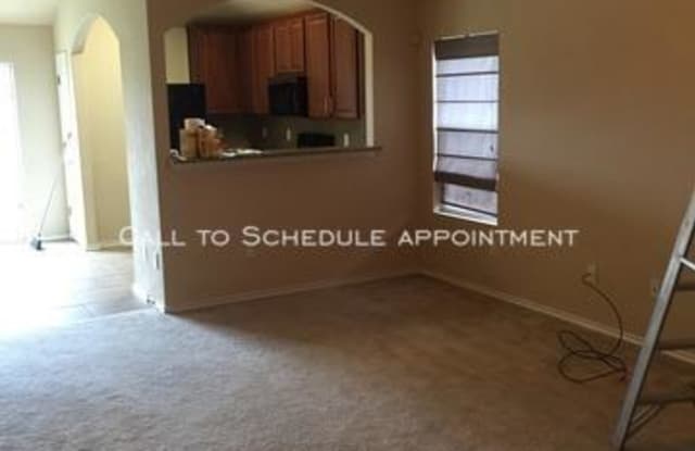 9631 Copper Rock - 9631 Copper Rock, Converse, TX 78109