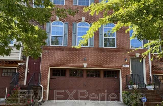 2213 Congresbury Pl - 2213 Congresbury Place, Brock Hall, MD 20774