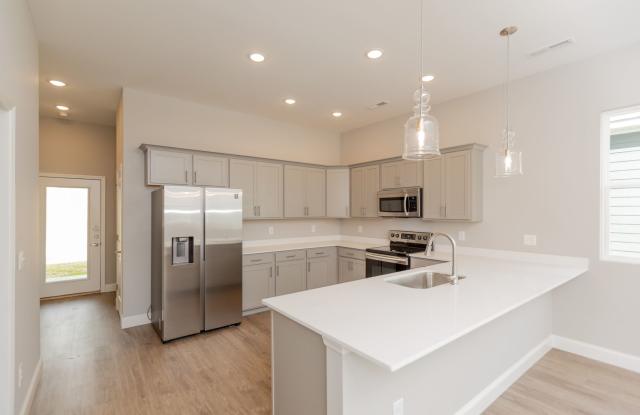 Modern 4 Bedroom Home in Red Bank photos photos