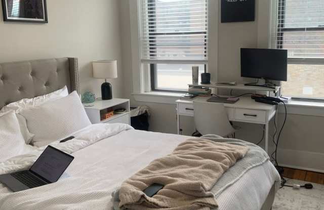 7 Gorham St #9i Boston MA 02134 photos photos