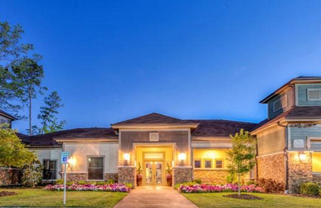 21021 Aldine Westfield - 21021 Aldine Westfield Rd, Houston, TX 77338