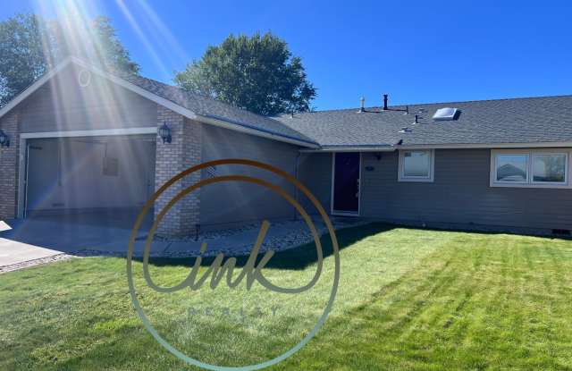 Carson City Home for Rent - 2542 Ravenshorn Drive, Carson City, NV 89706