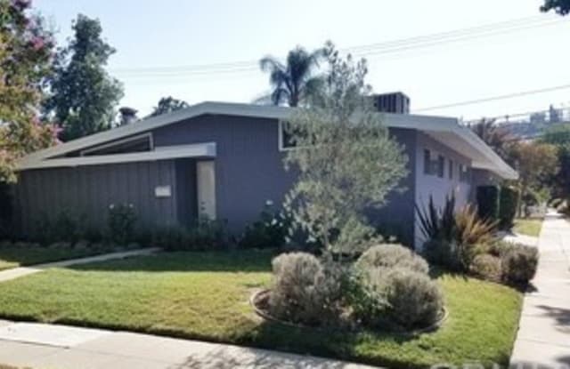 5023 Topanga Canyon Boulevard - 5023 Topanga Canyon Boulevard, Los Angeles, CA 91364