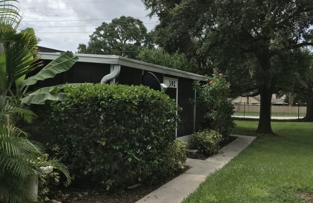 4392 E. Michigan Street - 4392 Michigan Street, Orlando, FL 32812