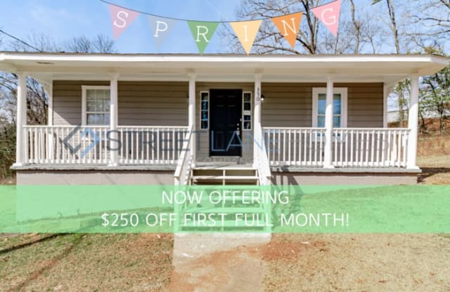 350 Buckner Drive - 350 Buckner Drive, Birmingham, AL 35206