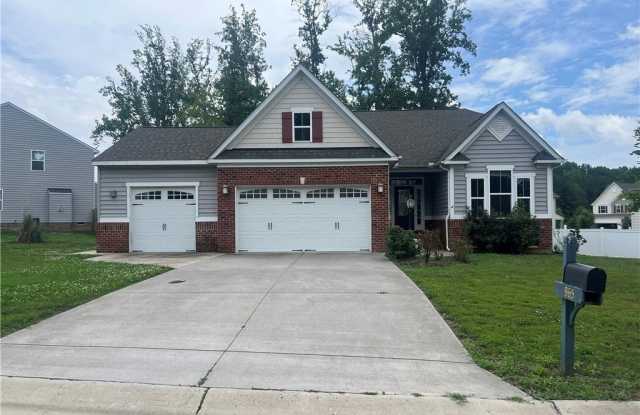 965 Eagle Place Gallery 1