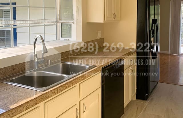 416 Giannini Dr - 416 Giannini Drive, Santa Clara, CA 95051
