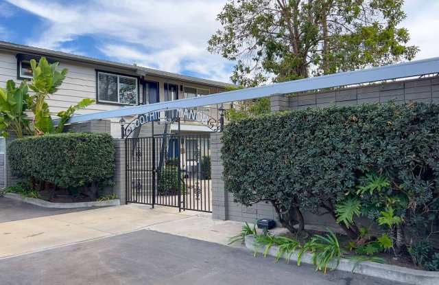 Foothill Manor photos photos