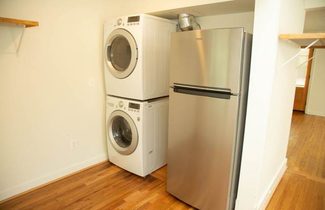 4 Bedroom House Available Near Scott Stadium and JPA Gallery 4