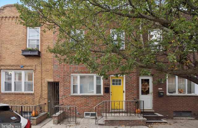 1936 S CAMAC Street - 1936 South Camac Street, Philadelphia, PA 19148