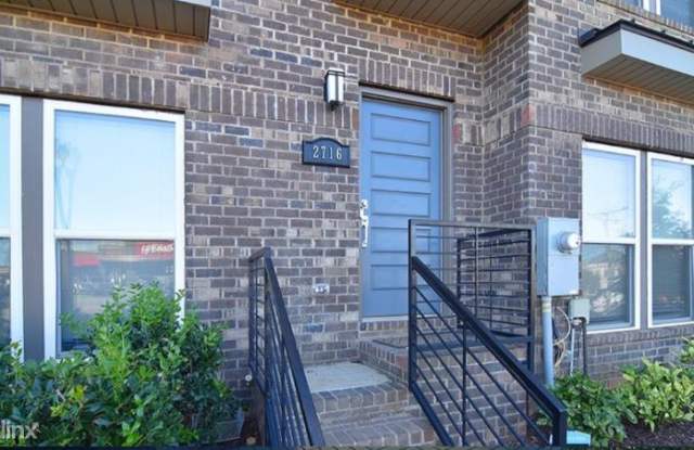 2716 Grand Union Way - 2716 Grand Union Way, Charlotte, NC 28217