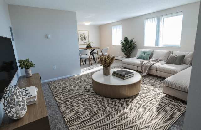 Joliet Towers Apartments photos photos