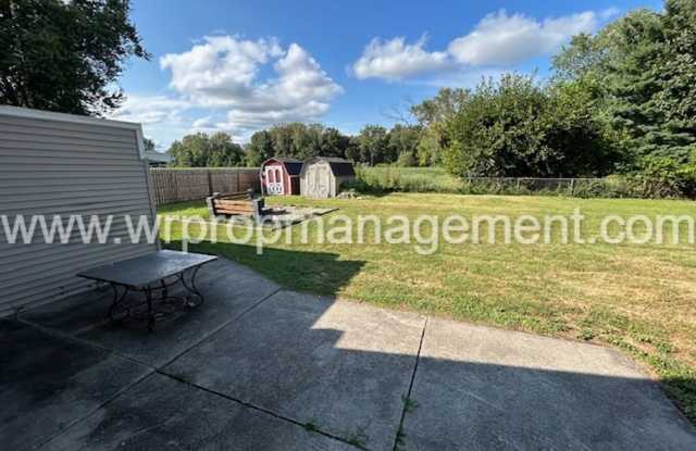 4 bed 1 bath home in Temperance! Gallery 4