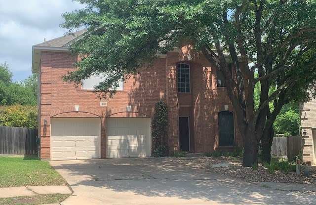13321 Kirkglen DR - 13321 Kirkglen Drive, Austin, TX 78727