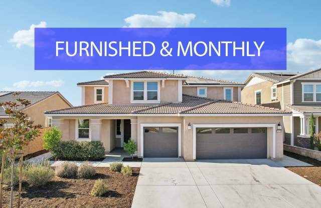28754 Lookout Cir - 28754 Lookout Circle, Menifee, CA 92585
