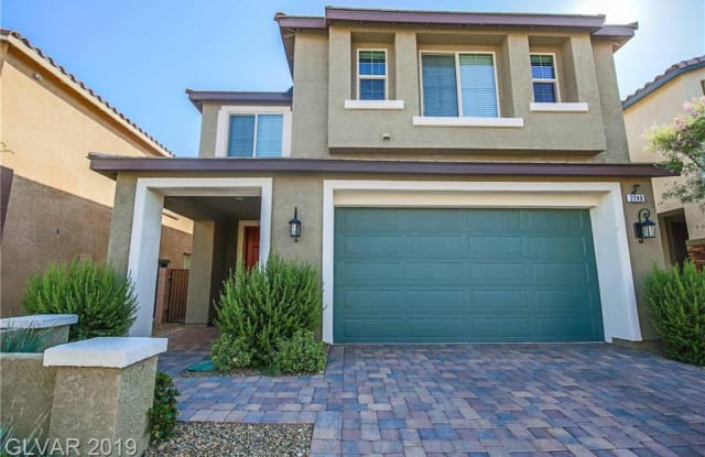 2248 MUNDARE Drive - 2248 Mundare Dr, Henderson, NV 89002
