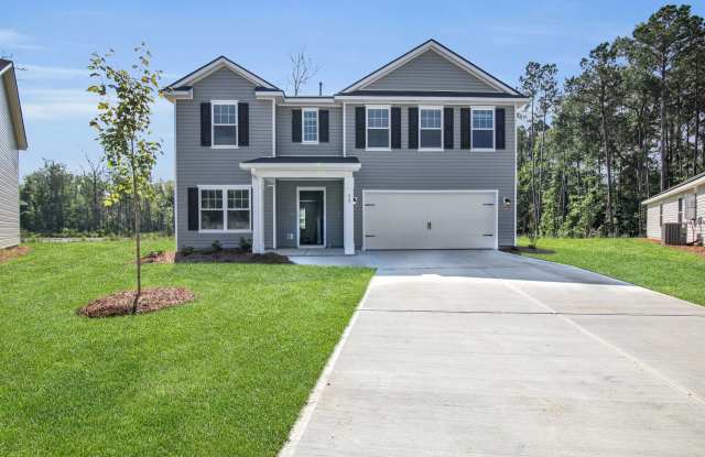 317 Willis Way - Hartford Statesboro photos photos