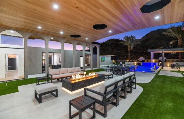 Rates Vary: $16,995 - $34,995 - 6664 North 40th Street, Paradise Valley, AZ 85253