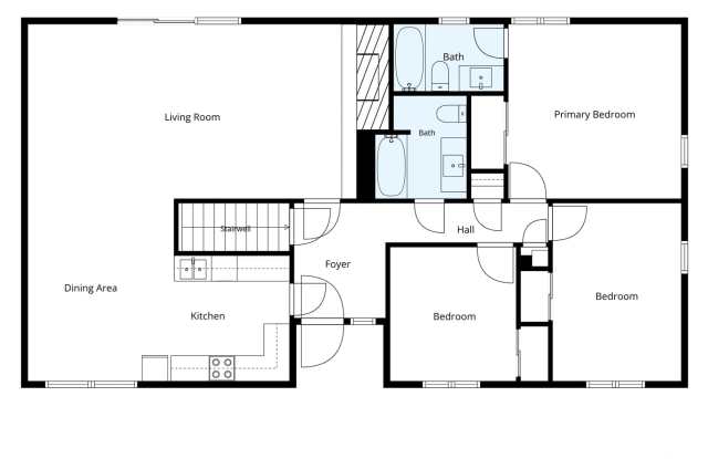RENT TO OWN Gallery 1