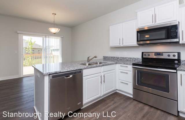 1530 Bennett's Way NW Gallery 4