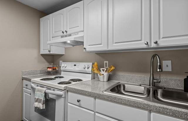 Paxton Apartments Gallery 4