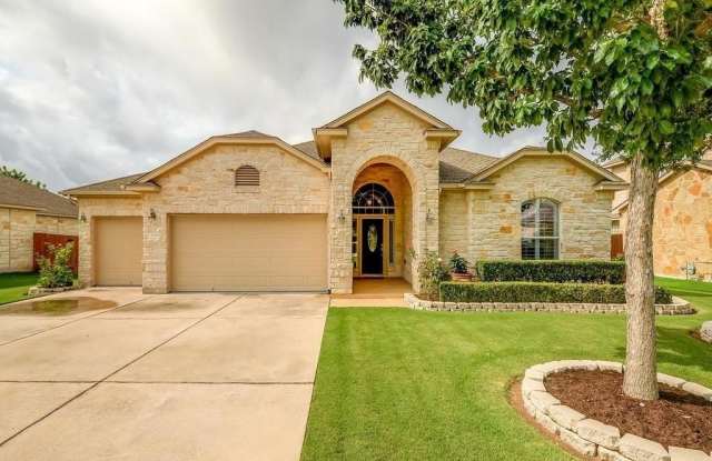 2209  Settlers Park LOOP - 2209 Settlers Park Loop, Round Rock, TX 78665