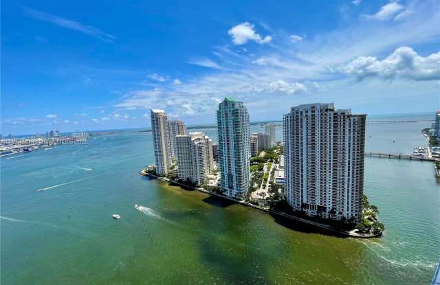 300 South Biscayne Boulevard Gallery 2