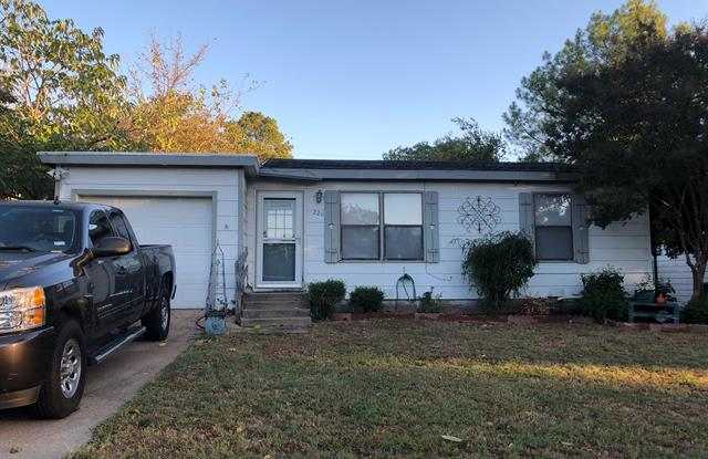 220 Willow Street - 220 Willow Street, Hurst, TX 76053