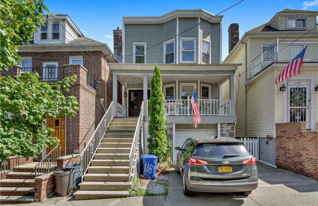 118 E 236th Street - 118 East 236th Street, Bronx, NY 10470