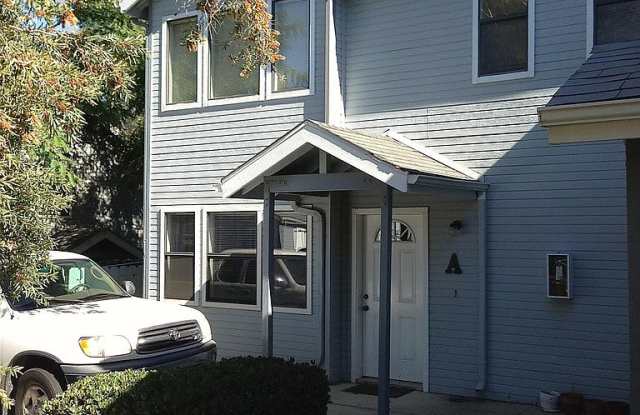 240 Sandercock Street - 240 Sandercock Street, San Luis Obispo, CA 93401