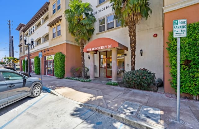 7598 Monterey St Apt 250 - 7598 Monterey Highway, Gilroy, CA 95020