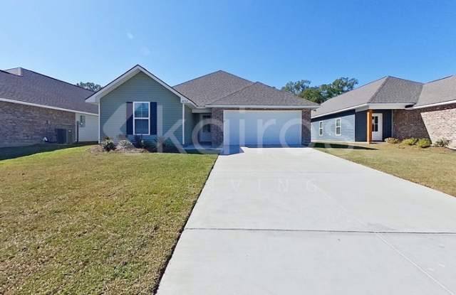 8032 Hendrick Drive - 8032 Hendrick Drive, Old Jefferson, LA 70817