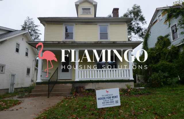 For Rent: 1129 Wilson, Dayton, Ohio – The Gem City! photos photos
