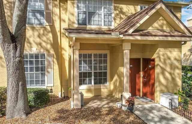832 GRAND REGENCY POINT - 832 Grand Regency Pointe, Altamonte Springs, FL 32714
