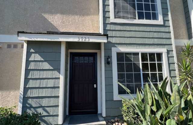 Newly renovated Carmel Valley townhome in The Groves photos photos