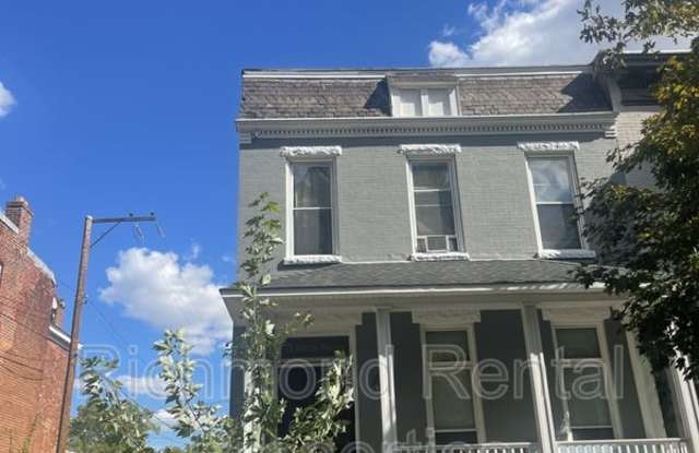 3 North Harvie Street - 3 North Harvie Street, Richmond, VA 23220 3 North Harvie Street - 3 North Harvie Street, Richmond, VA 23220
