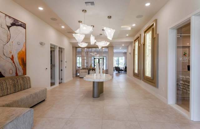 Mosaic Palms Gallery 2