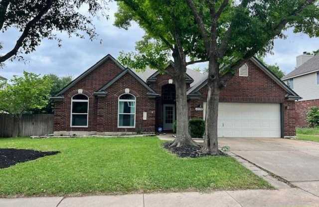 Enchanting One Story Home in Pflugerville photos photos