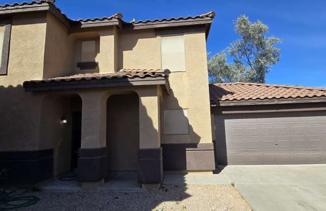 3256 S Chaparral Rd - 3256 South Chaparral Road, Pinal County, AZ 85119