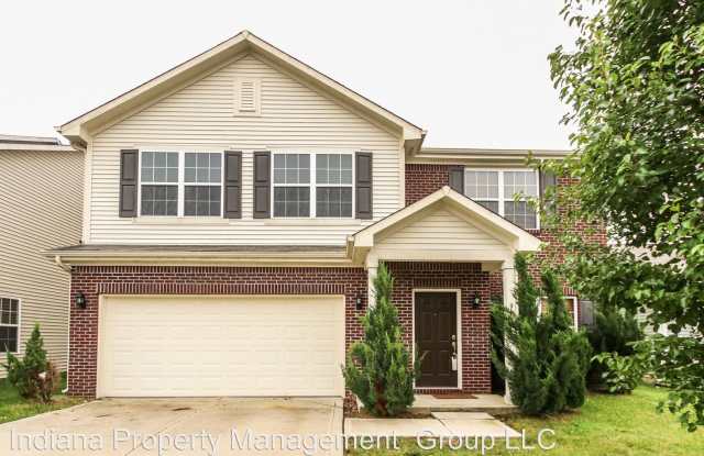 979 Retford Dr - 979 Retford Drive, Westfield, IN 46074