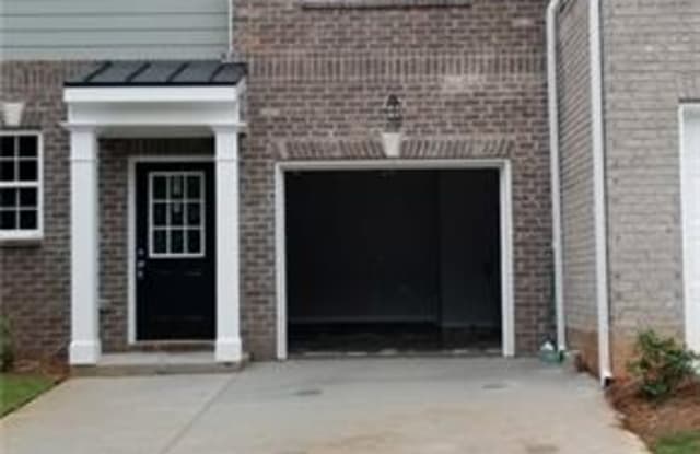 828 Hughes Trace - 828 Hughes Trace, DeKalb County, GA 30083