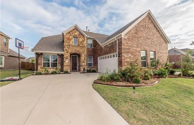 4314 Berry Ridge Lane - 4314 Berry Ridge Lane, Frisco, TX 75036