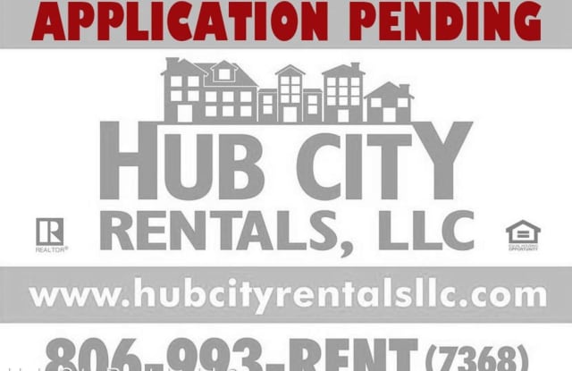 1107 Huron Avenue - 1107 Huron Avenue, Lubbock, TX 79416