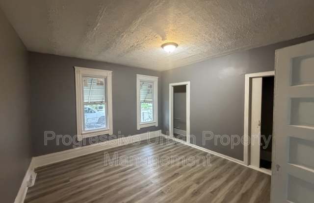 3295 West 54th Street - Downstairs Gallery 2